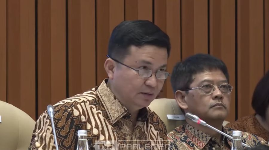 Margin Maskapai Penerbangan